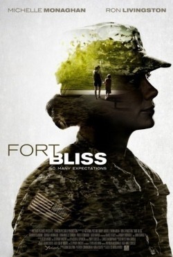 Фильм Форт Блисс : актеры, трейлер и описание.