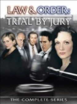 Фильм Закон и порядок: Суд присяжных (сериал 2005 - 2006) : актеры, трейлер и описание.