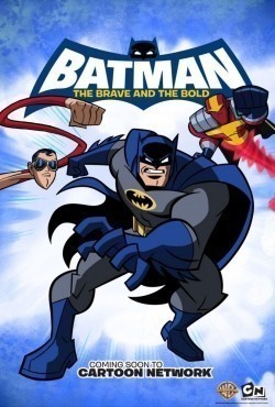 Фильм Бэтмен: Отвага и смелость (сериал 2008 - 2011) : актеры, трейлер и описание.
