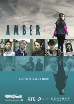 Фильм Эмбер (мини-сериал) : актеры, трейлер и описание.