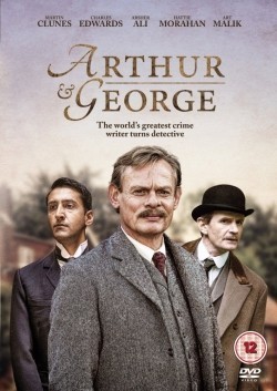 Фильм Артур и Джордж (сериал 2015 - ...) : актеры, трейлер и описание.