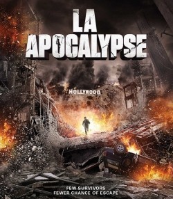 Фильм Апокалипсис в Лос-Анджелесе : актеры, трейлер и описание.