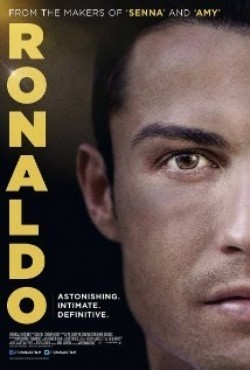 Фильм Роналду : актеры, трейлер и описание.