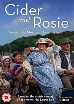 Фильм Сидр с Роузи : актеры, трейлер и описание.