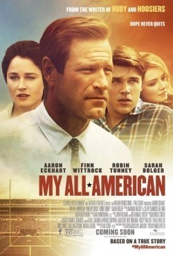 Фильм Все мои американцы : актеры, трейлер и описание.