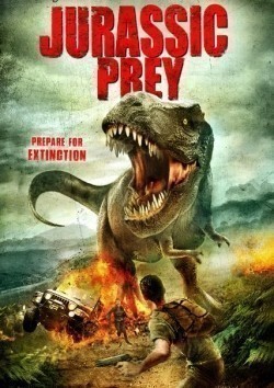 Фильм Jurassic Prey : актеры, трейлер и описание.