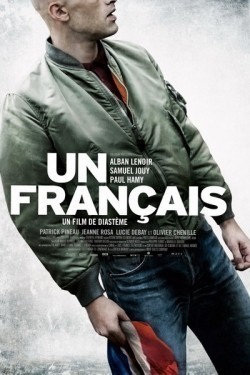 Фильм Француз : актеры, трейлер и описание.
