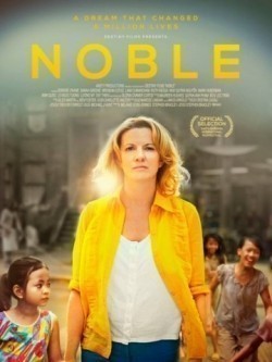 Фильм Нобл : актеры, трейлер и описание.