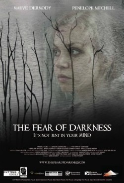 Фильм Страх темноты : актеры, трейлер и описание.