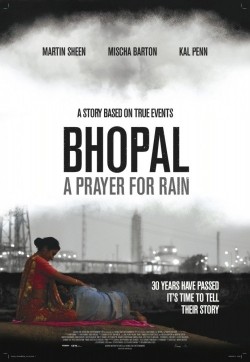 Фильм Бхопал: Молитва о дожде : актеры, трейлер и описание.
