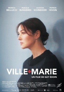 Фильм Виль-Мари : актеры, трейлер и описание.