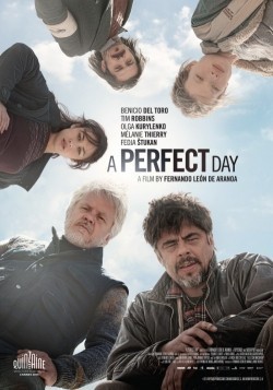 Фильм Идеальный день : актеры, трейлер и описание.