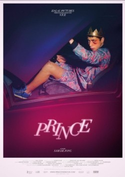 Фильм Принц : актеры, трейлер и описание.