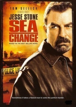 Фильм Джесси Стоун: Резкое изменение : актеры, трейлер и описание.