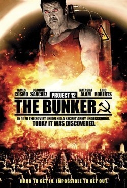 Фильм Проект 12: Бункер : актеры, трейлер и описание.