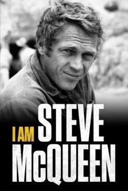 Фильм Я – Стив МакКуин : актеры, трейлер и описание.