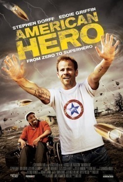 Фильм Американский герой : актеры, трейлер и описание.
