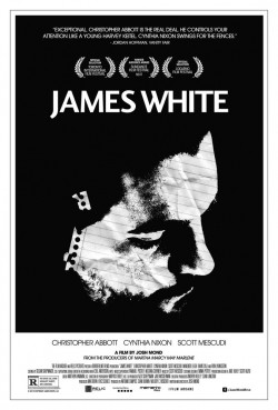 Фильм Джеймс Уайт : актеры, трейлер и описание.