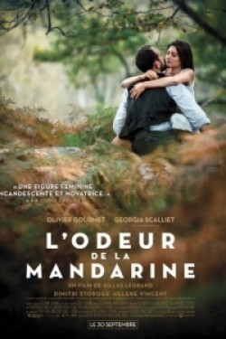 Фильм Запах мандарина : актеры, трейлер и описание.