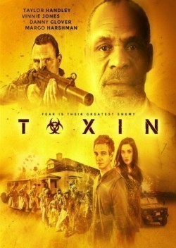 Фильм Токсин : актеры, трейлер и описание.