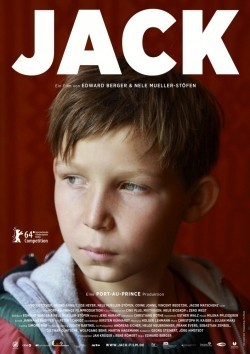 Фильм Джек : актеры, трейлер и описание.
