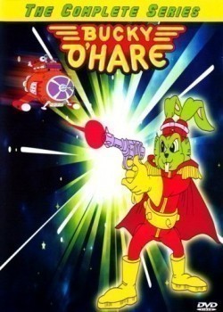 Фильм Бакки О'Хэйр и война с жабами (сериал 1991 - 1992) : актеры, трейлер и описание.
