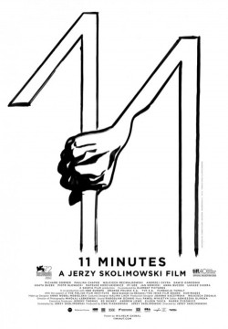 Фильм 11 минут : актеры, трейлер и описание.