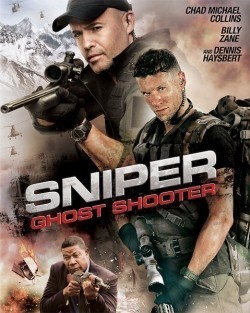 Фильм Снайпер: Призрачный стрелок : актеры, трейлер и описание.