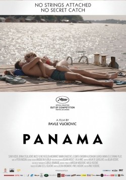 Фильм Панама : актеры, трейлер и описание.