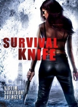 Фильм Нож для выживания : актеры, трейлер и описание.