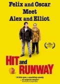 Фильм Hit and Runway : актеры, трейлер и описание.