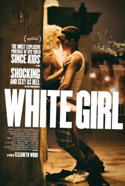 Фильм Белая девушка : актеры, трейлер и описание.