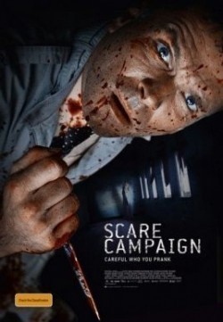 Фильм Пугающая кампания : актеры, трейлер и описание.