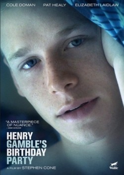 Фильм День рождения Генри Гэмбла : актеры, трейлер и описание.