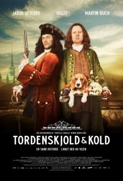 Фильм Торденшельд и Колд : актеры, трейлер и описание.