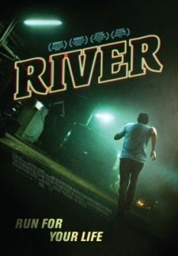 Фильм Река : актеры, трейлер и описание.