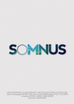 Фильм Сомнус : актеры, трейлер и описание.