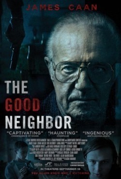 Фильм Хороший сосед : актеры, трейлер и описание.