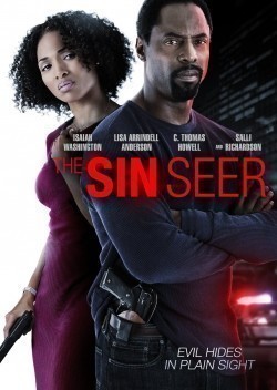 Фильм The Sin Seer : актеры, трейлер и описание.