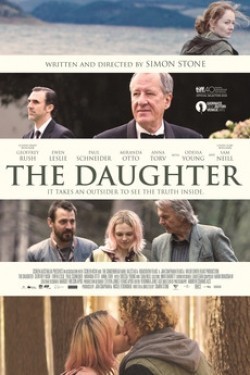 Фильм Дочь : актеры, трейлер и описание.