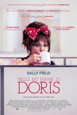 Фильм Здравствуйте, меня зовут Дорис : актеры, трейлер и описание.