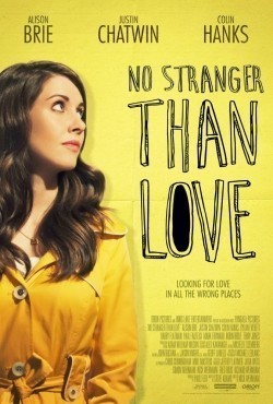 Фильм Не менее странно, чем любовь : актеры, трейлер и описание.