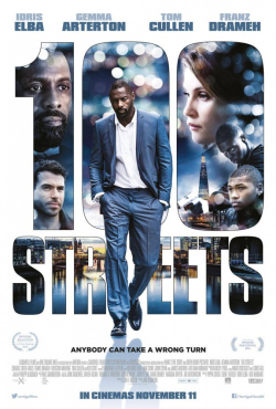 Фильм Сотни улиц : актеры, трейлер и описание.