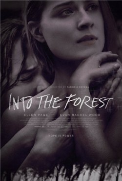 Фильм В лесу : актеры, трейлер и описание.