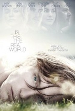 Фильм Is This the Real World : актеры, трейлер и описание.