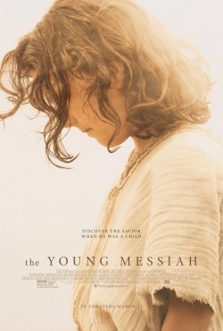 Фильм Молодой Мессия : актеры, трейлер и описание.