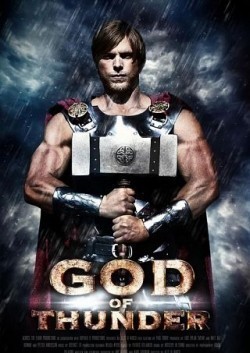 Фильм Бог грома : актеры, трейлер и описание.
