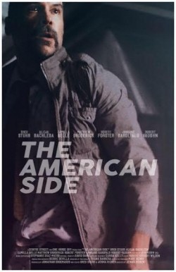 Фильм Американская сторона : актеры, трейлер и описание.