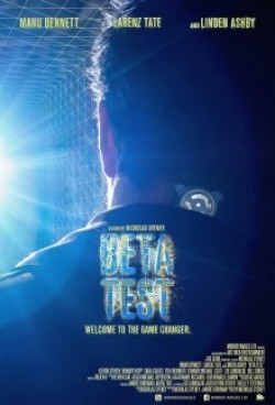 Фильм Бета-тест : актеры, трейлер и описание.