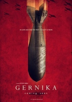 Фильм Герника : актеры, трейлер и описание.